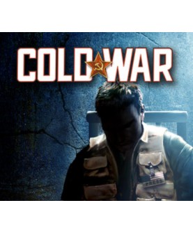 Cold War Steam Key GLOBAL